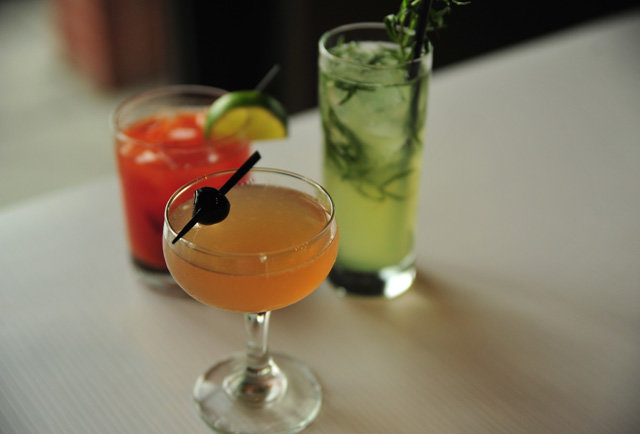 Central Bistro & Bar