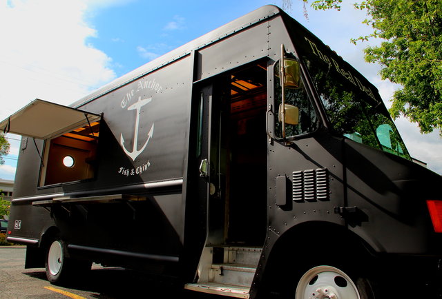 Minnesota Food Truck Fair