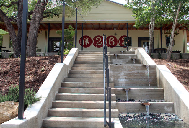 The 263 Restaurant & Provisions