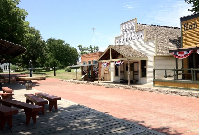 Cedars Food Park