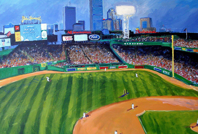 Play Ball!
