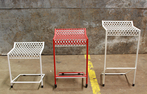 RAD Furniture Pop-Up Shop