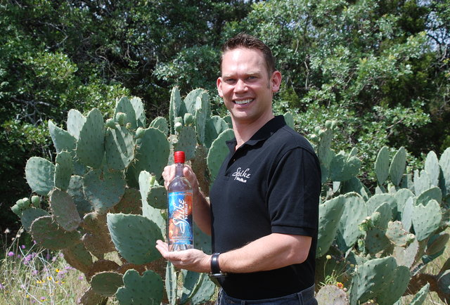 Spike Vodka