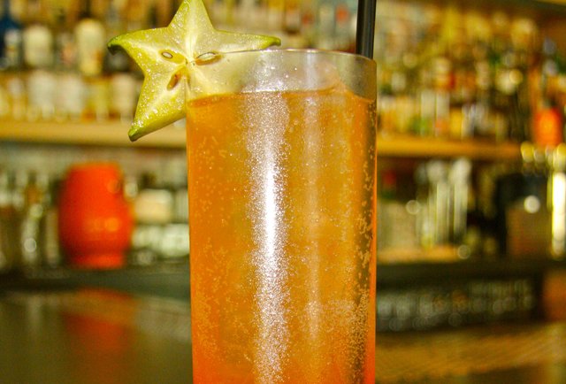 Drink.Well's New Menu
