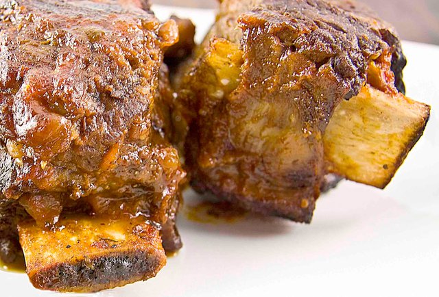 Blue Belly BBQ