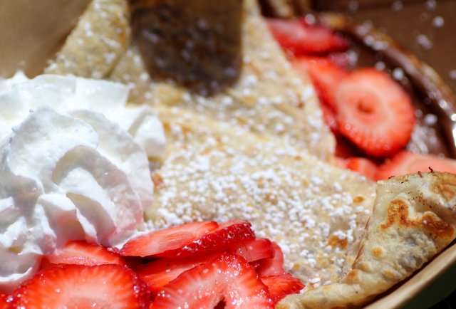 Gourmet Food Truck Fest at the Del Mar Races