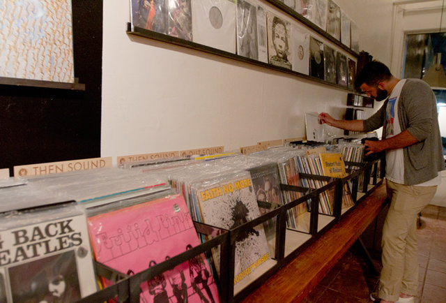 Mount Analog