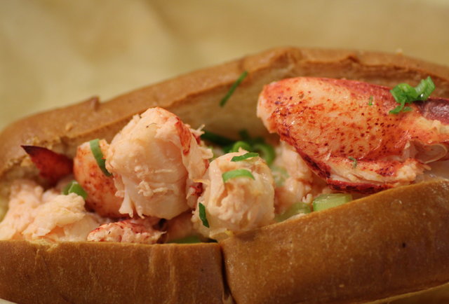 Fed Seafood