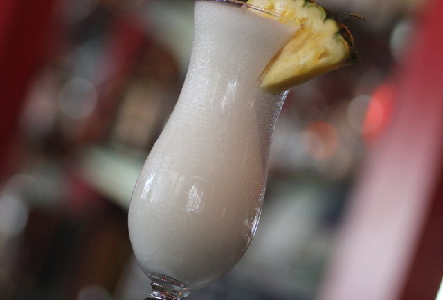 Wondrous Azian Kitchen's Adult Shakes & Floats