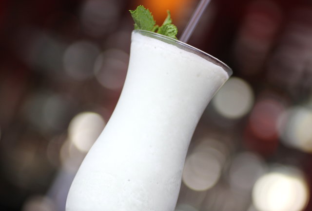 Wondrous Azian Kitchen's Adult Shakes & Floats