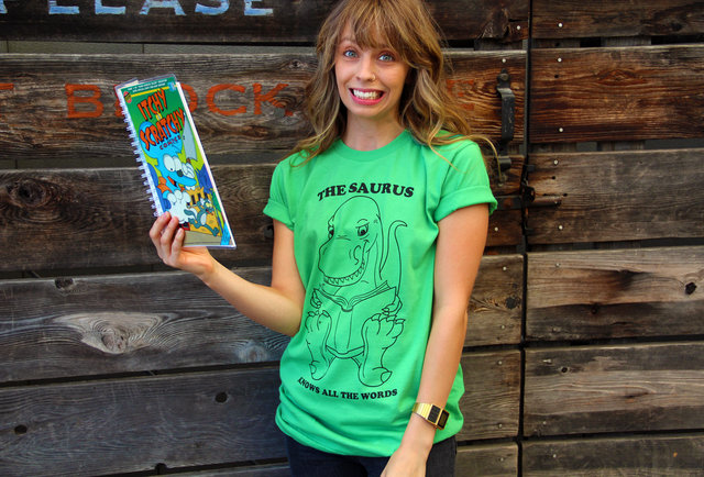 Lovely Ladies Try On POOSH Apparel