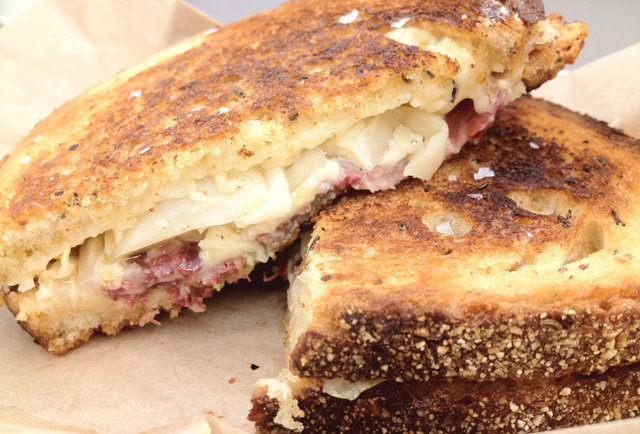The Great East End Food Truck Derby