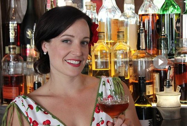 July's Top Ten stories are downright spectacular