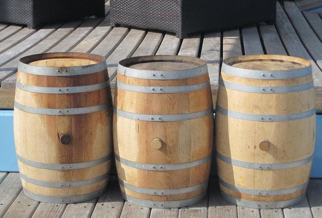 Jefferson's Ocean-Aged Bourbon
