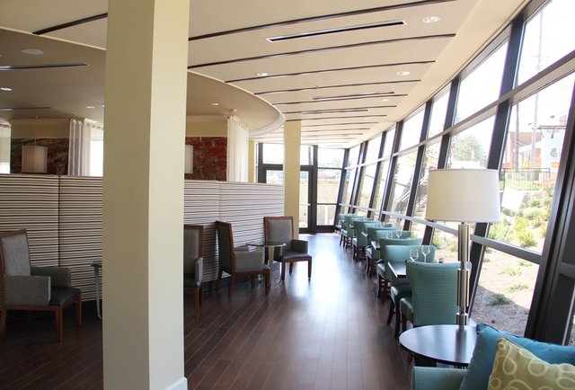 Blue Goose Bar & Restaurant