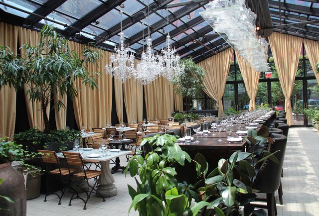 The freshest pasta joint in Soho