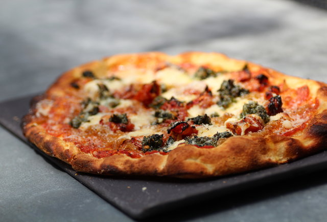 The freshest pasta joint in Soho