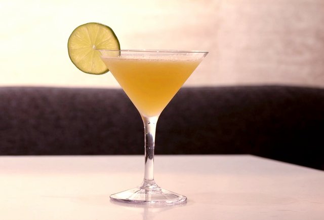 The J. Parker