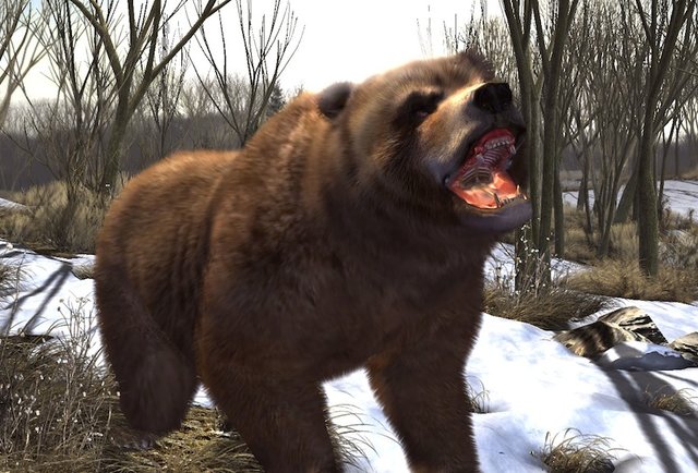 Big Buck Hunter HD Tournament