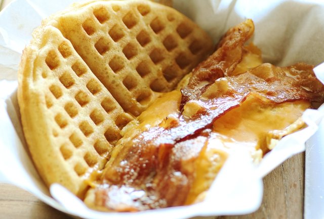 Waffold