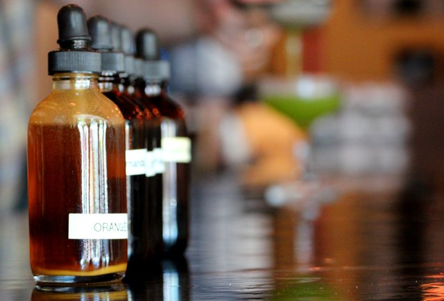 Golden Beetle's New Cocktails