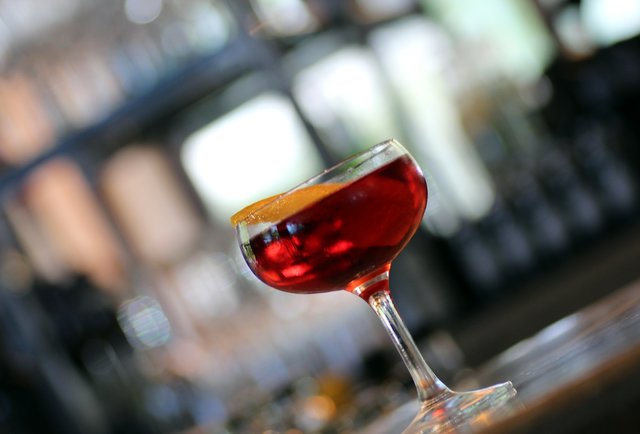 Boulevardier