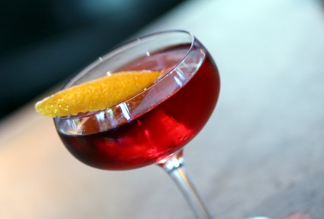 Boulevardier