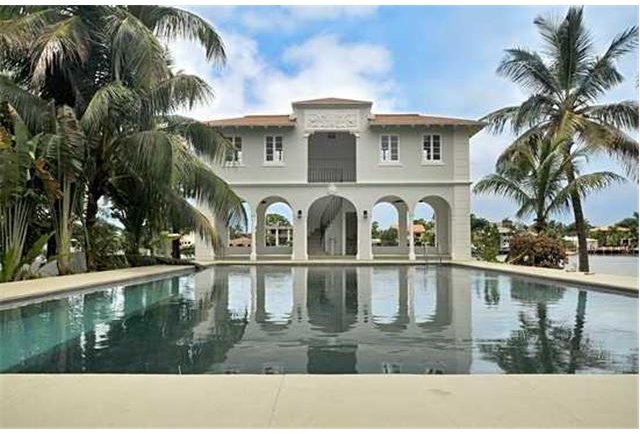 Al Capone's House For Sale!
