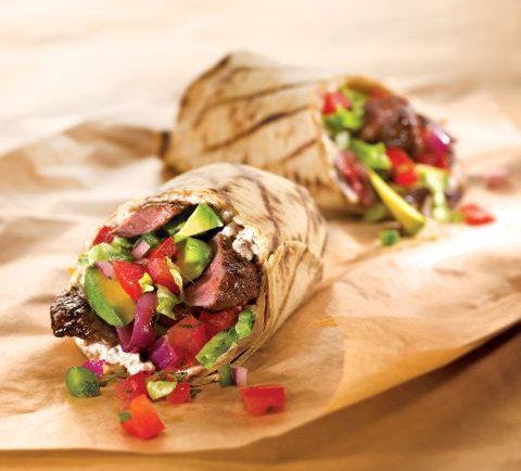 Cedars Woodfire Grill's New Frisco Digs