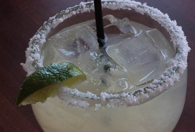 Upscale tacos, up a Hill