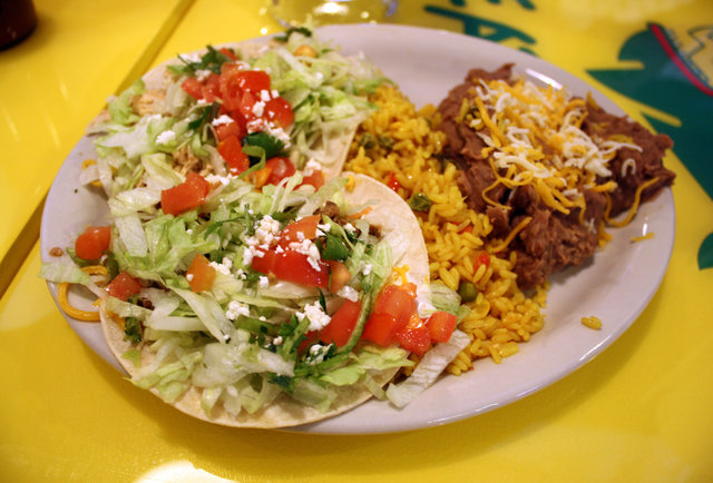 Fuzzy's Taco Shop