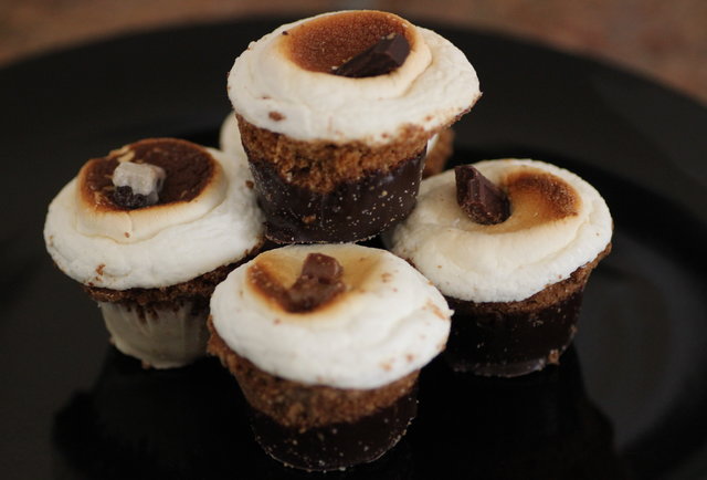 S'muffins