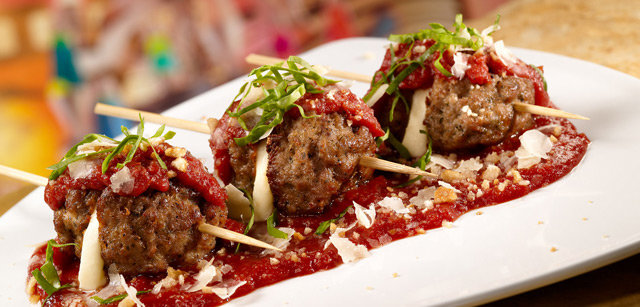Burger, Beers & Balls Bash 
