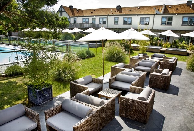 Escape To Montauk