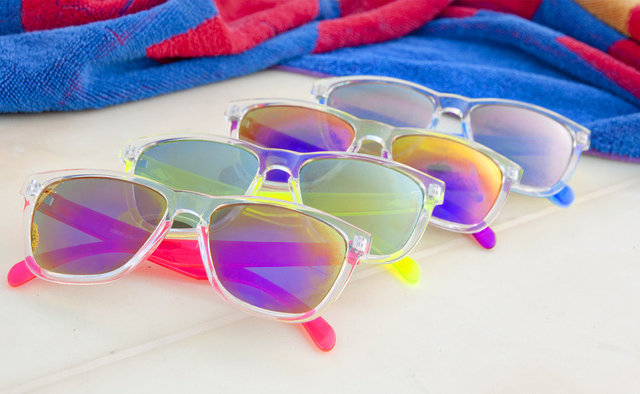 Sunski Sunglasses
