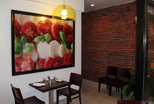 Pulcinella Mozzarella Bar e Ristorante