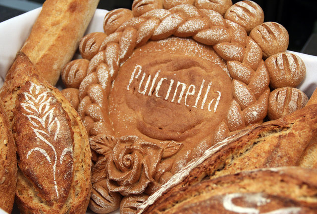 Pulcinella Mozzarella Bar e Ristorante
