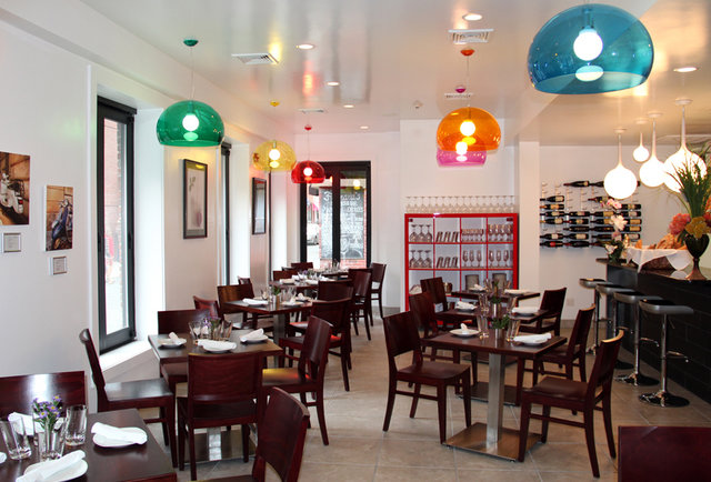 Pulcinella Mozzarella Bar e Ristorante