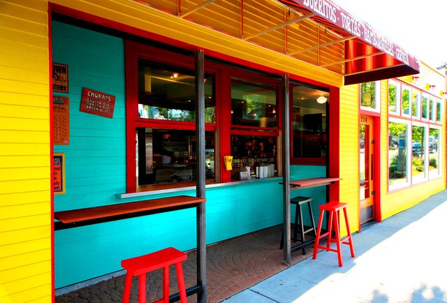 TNT Taqueria