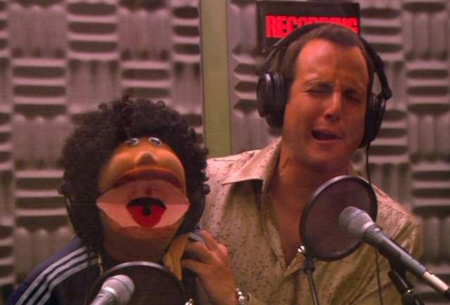 M. Cera Photos Prove Arrested Development Movie Is In Works