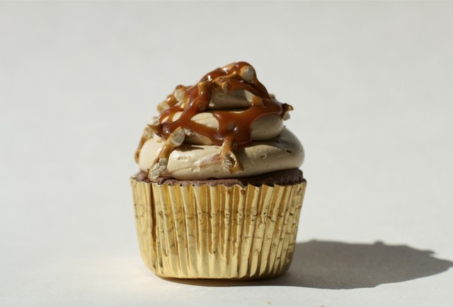 Chicago Cupcake