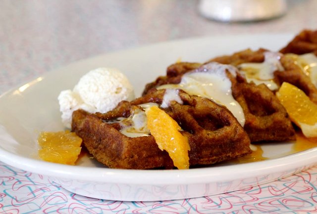 West Town Bakery & Diner