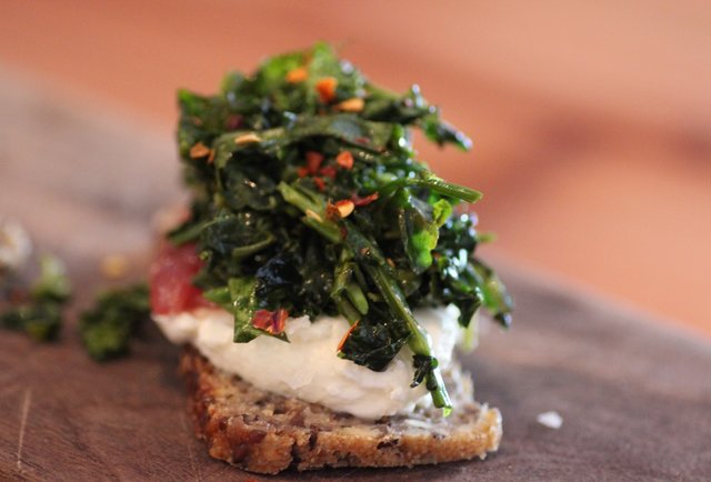 Bar Tartine's Sandwich Shop