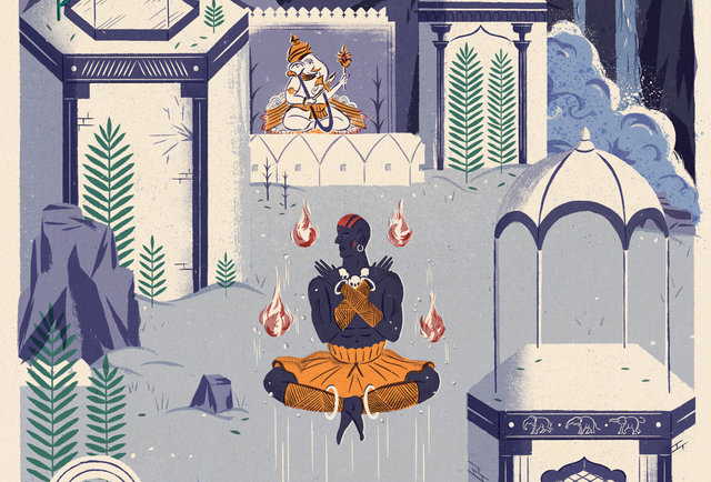 25 Years of Street Fighter