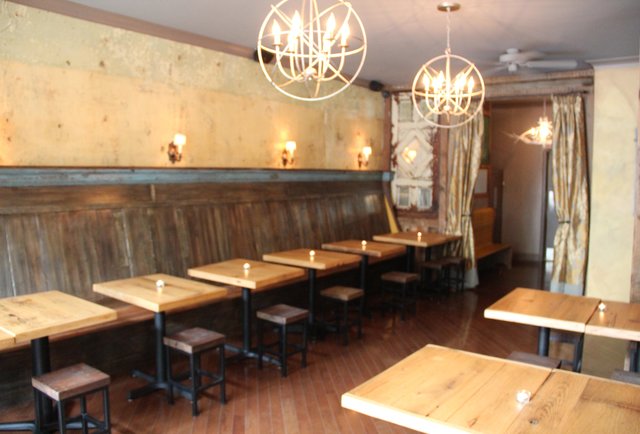 The Cambridge