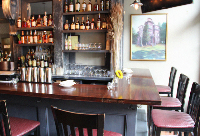 The Cambridge