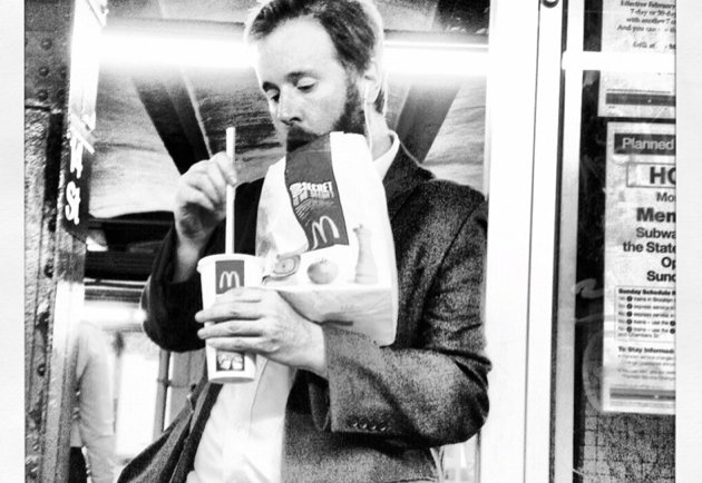 The Subway Hundred