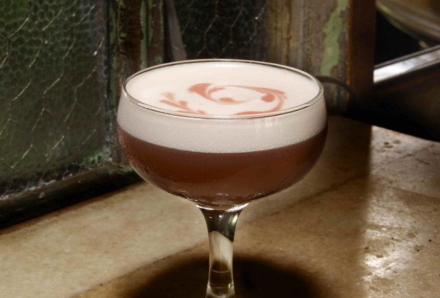 Greenhook Ginsmiths