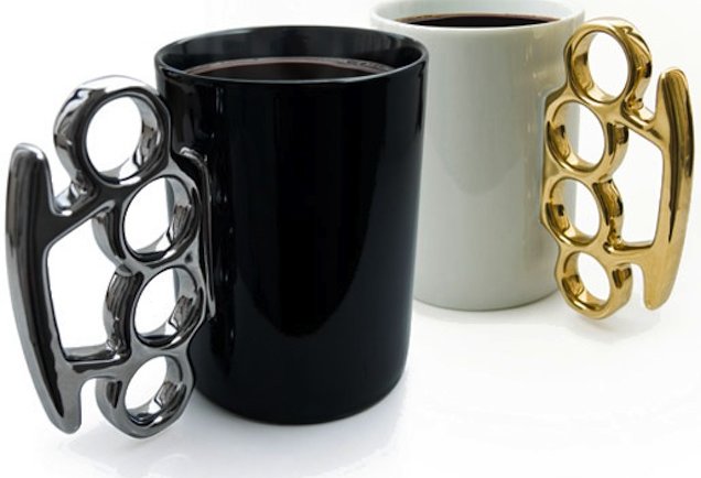Quirky Homegoods