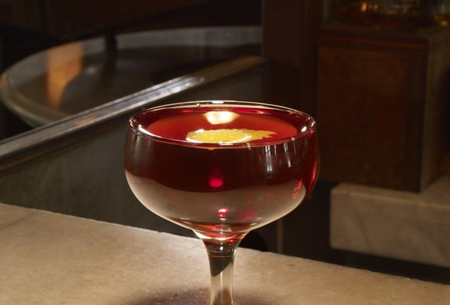 Greenhook Ginsmiths